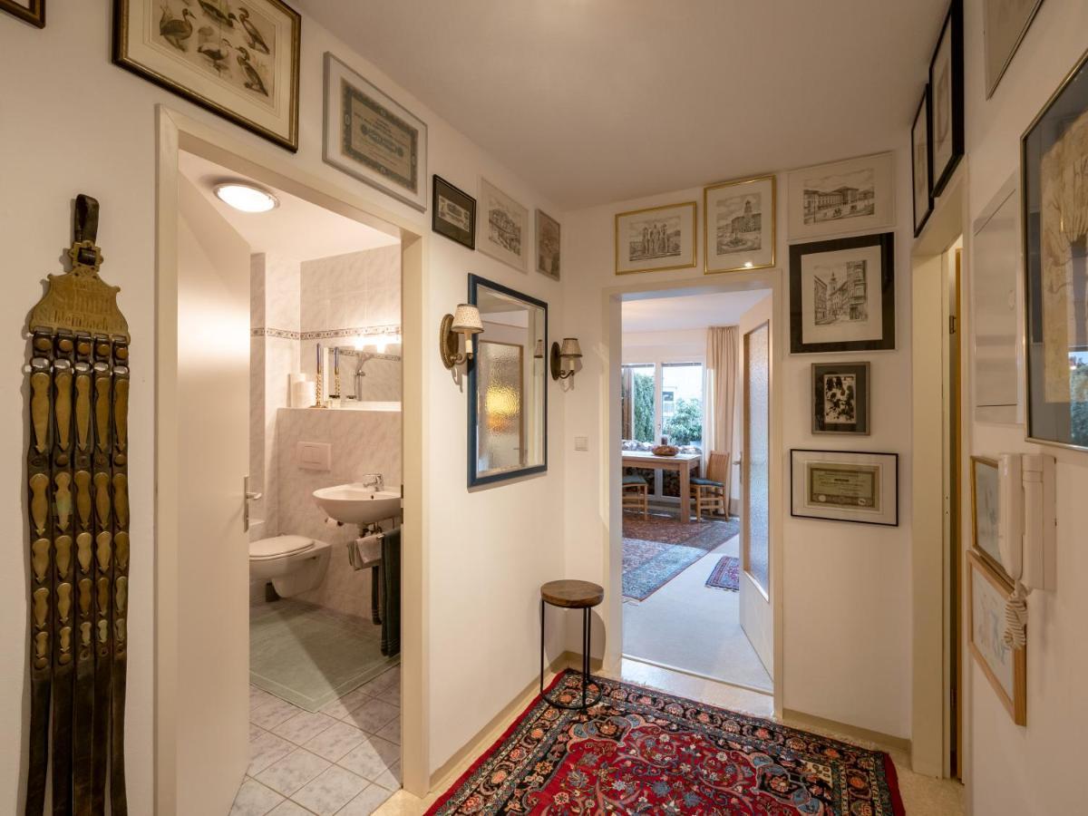 Appartement Gernot 티롤 키르흐베르크 외부 사진