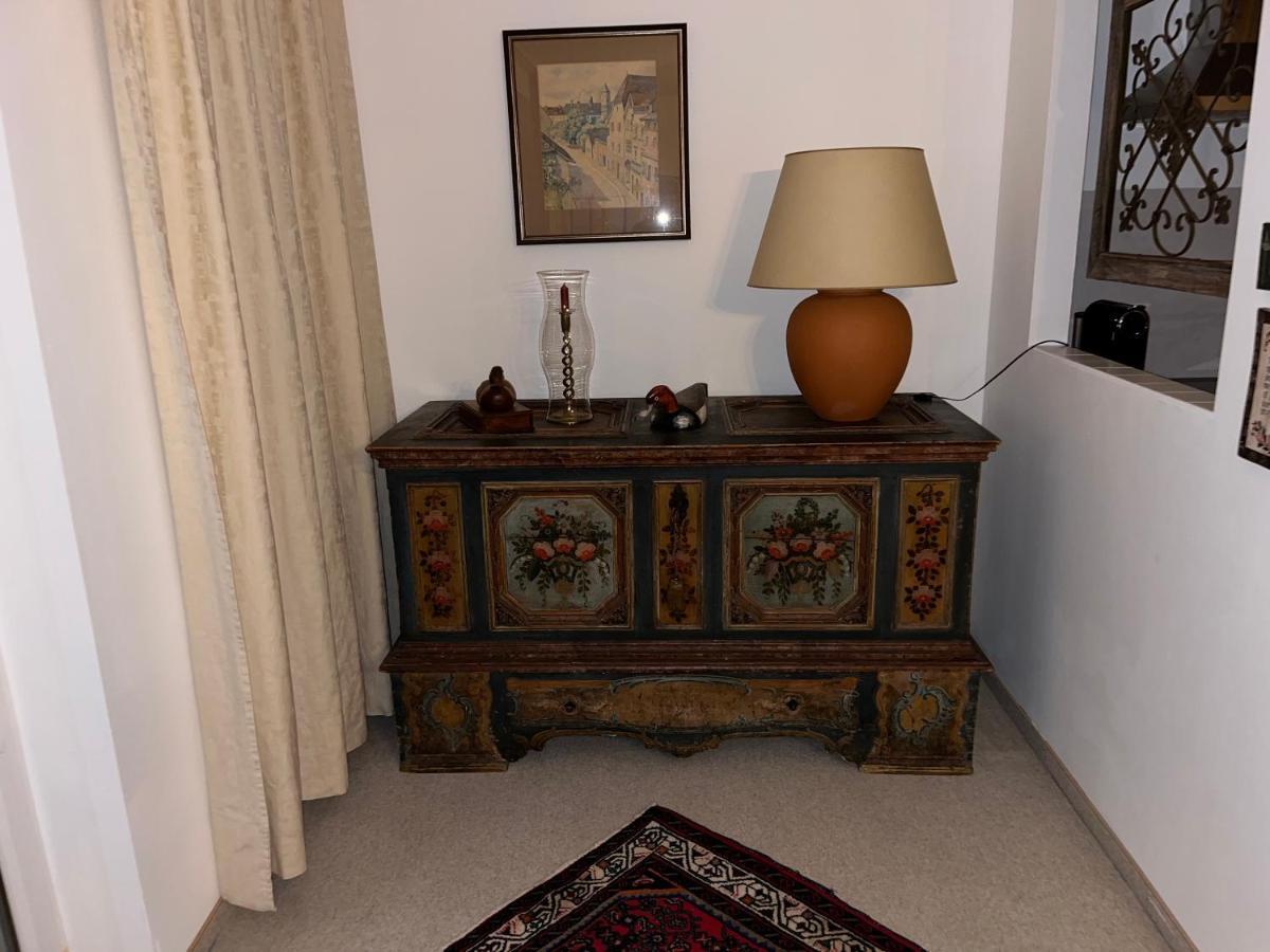 Appartement Gernot 티롤 키르흐베르크 외부 사진