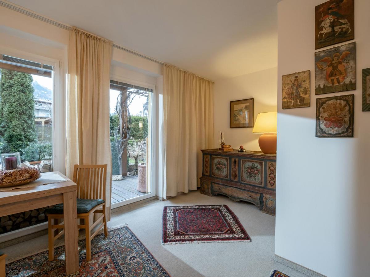 Appartement Gernot 티롤 키르흐베르크 외부 사진